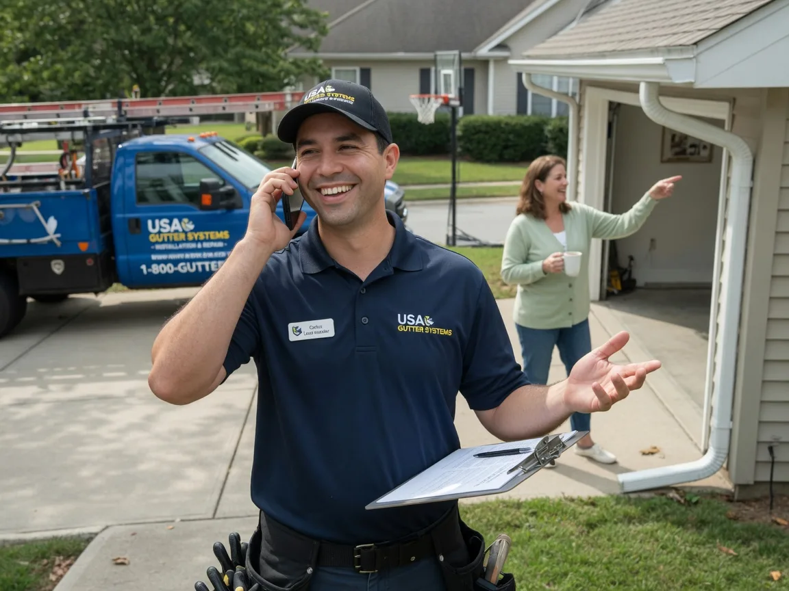 Gutter Installation Rock Rapids, IA FAQs